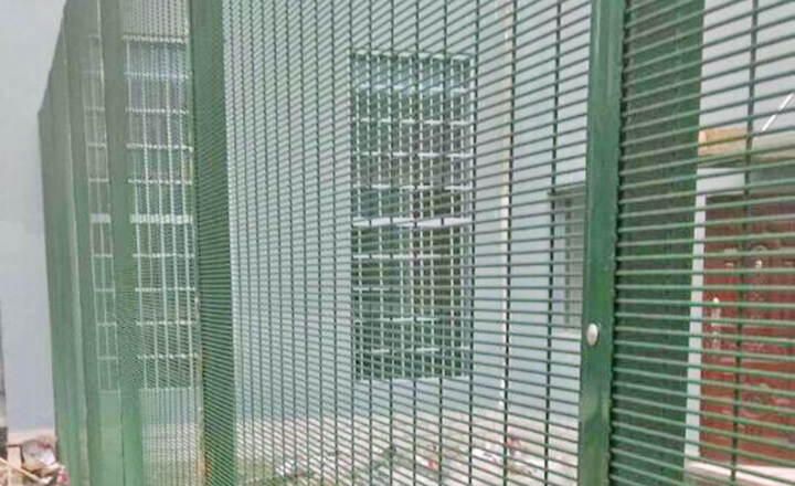 监狱围栏制造商