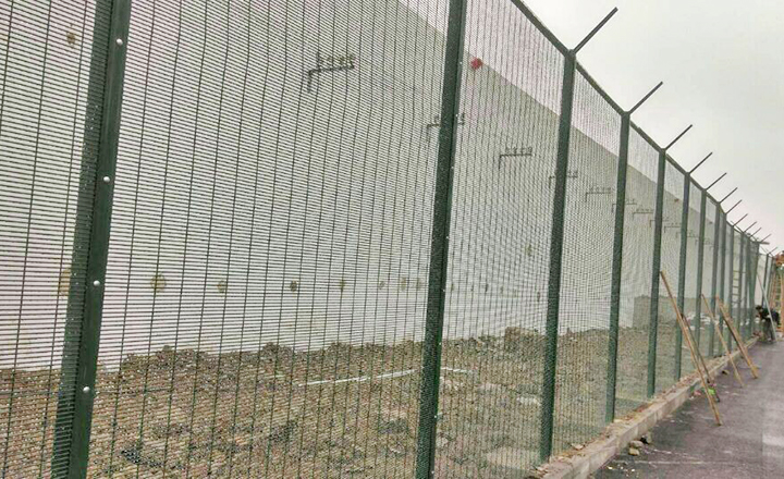 监狱围栏制造