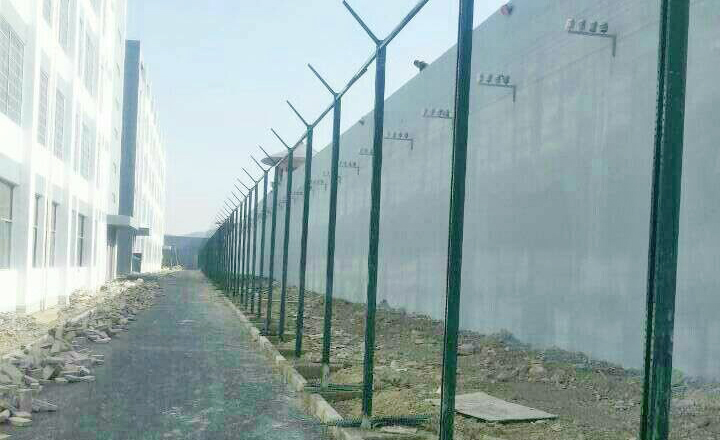 东莞监狱围栏工厂